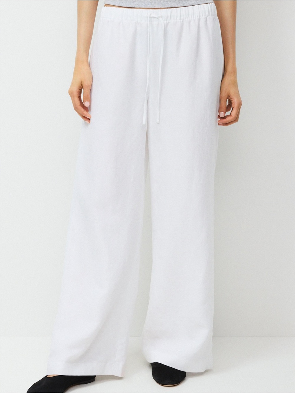 Aritzia The Lodge Pant - CruiseLinen